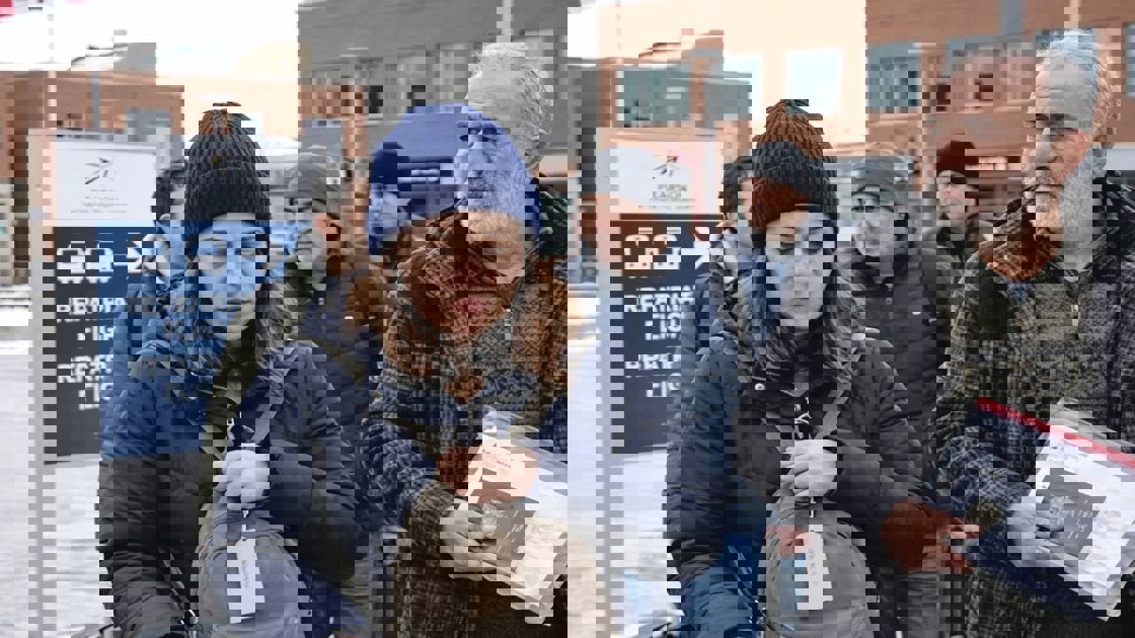 Türkleri yarı yolda bırakan ülke: Binlerce kişi geri dönmek zorunda