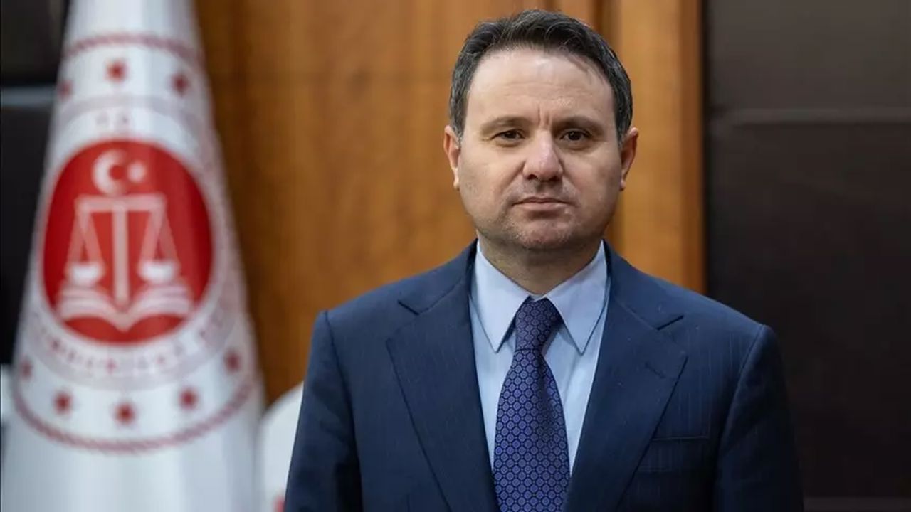 Adalet Bakanı Akın Gürlek’ten Suça karışan çocuklara ağırlaştırılmış müebbet gelebilir