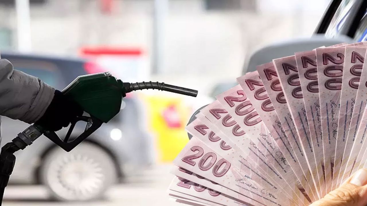 Akaryakıta yeni zam yolda! Yenisine alışmadan değişiyor