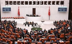 Meclis’te Torba Yasa Görüşmeleri Başlıyor