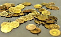 İslam Memiş altının yeni rakamını açıkladı