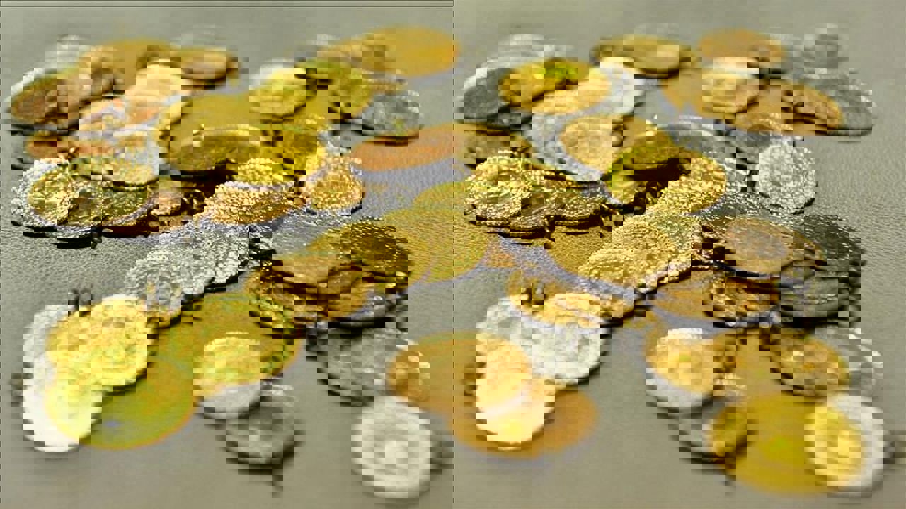 İslam Memiş altının yeni rakamını açıkladı