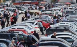 Altın Bozduran 2. El Otomobile Yöneldi: Piyasada Hareketlilik Başladı