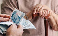 Bağ-Kur emekli maaşları ne zaman yatacak? İşte gün gün ödeme takvimi