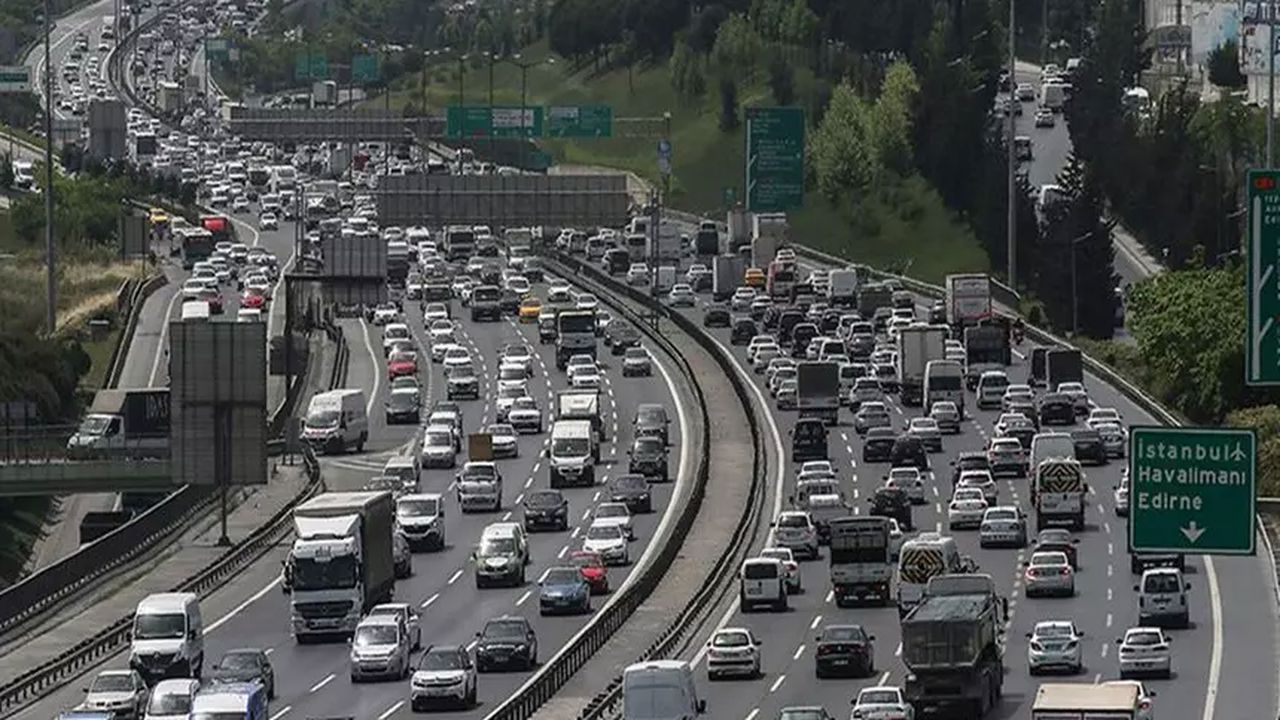 Araç sahiplerine kritik uyarı: Bu ekran varsa ceza kesilebilir