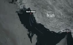 İran’ın petrol kalbi hedefte: Hark Adası vuruldu, dünya enerji piyasaları alarma geçti