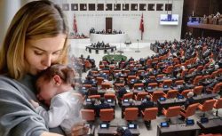 Doğum İzni düzenlemesi netleşiyor! 24 hafta izin, 336 bin tl ödeme