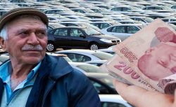 Emeklilere ÖTV’siz Otomobil Düzenlemesi Gündemde: Teklif TBMM’ye Sunuldu
