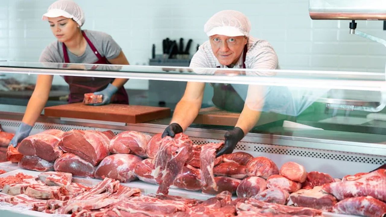 En Riskli Kırmızı Et Türü Açıklandı