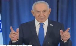 Netanyahu öldü iddiasını güçlendiren görüntü sosyal medyayı karıştırdı