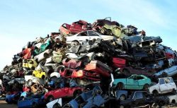 Hurda araç teşviki gündemde: 25 yaş üstü araç sahiplerine ÖTV’siz araç fırsatı