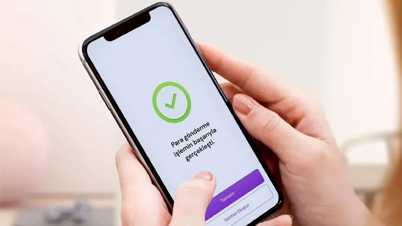 IBAN ile para transferi yapan herkesi ilgilendiriyor