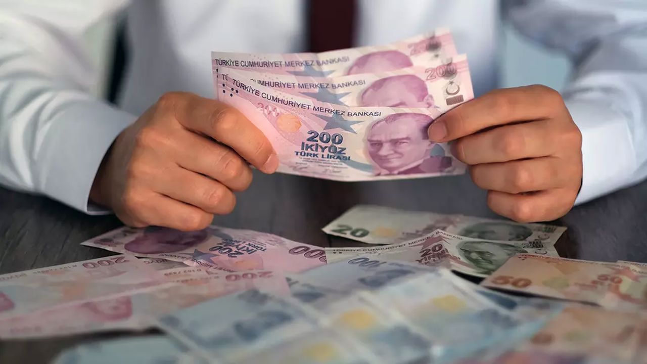 SGK’dan ikinci aylık müjdesi