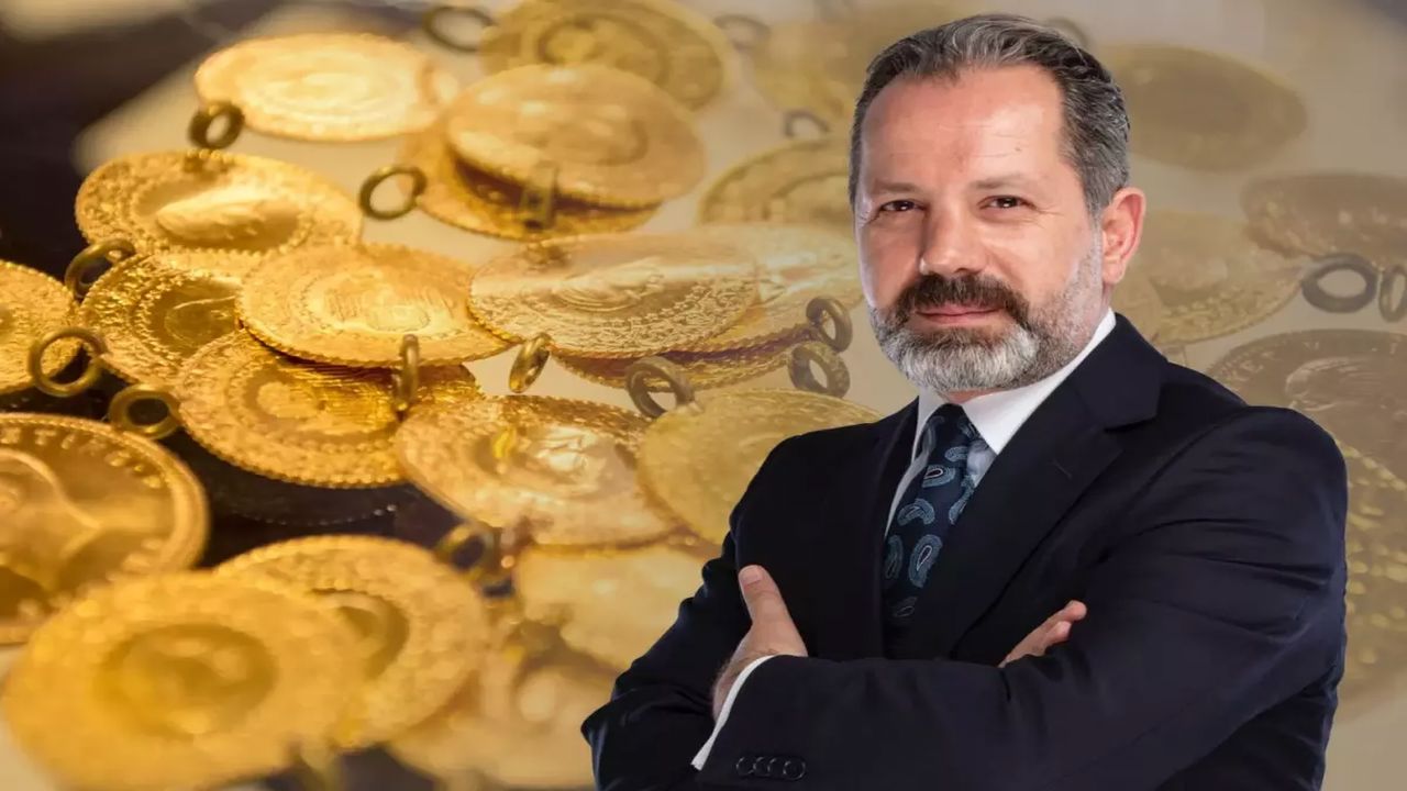 İslam Memiş’ten altın yatırımcılarına kritik uyarı