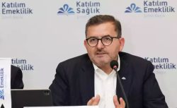 Katılım Emeklilik’in fon büyüklüğü 76 milyar lirayı aştı