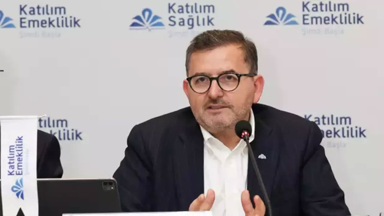 Katılım Emeklilik’in fon büyüklüğü 76 milyar lirayı aştı