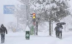 Meteoroloji’den kritik uyarı: Kış geri dönüyor, kar yağışı başlıyor