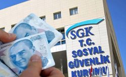 SGK’dan asgari ücret desteği genelgesi: 2026 için destek şartları açıklandı