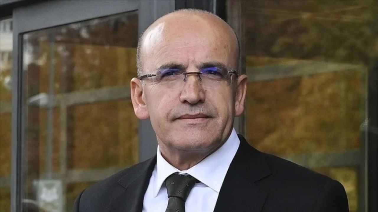 Mehmet Şimşek duyurdu: KOBİ’ler için 1,5 milyar euroluk finansman desteği