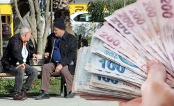 PTT’den emeklilere destek paketi: Başvurular şubelerden başladı