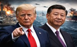 Trump’tan Çin’e Hürmüz resti: “Adım atmazsanız zirveyi erteleyebilirim”