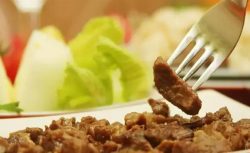 Et ürünlerinden zeytinyağına birçok üründe hile tespit edildi