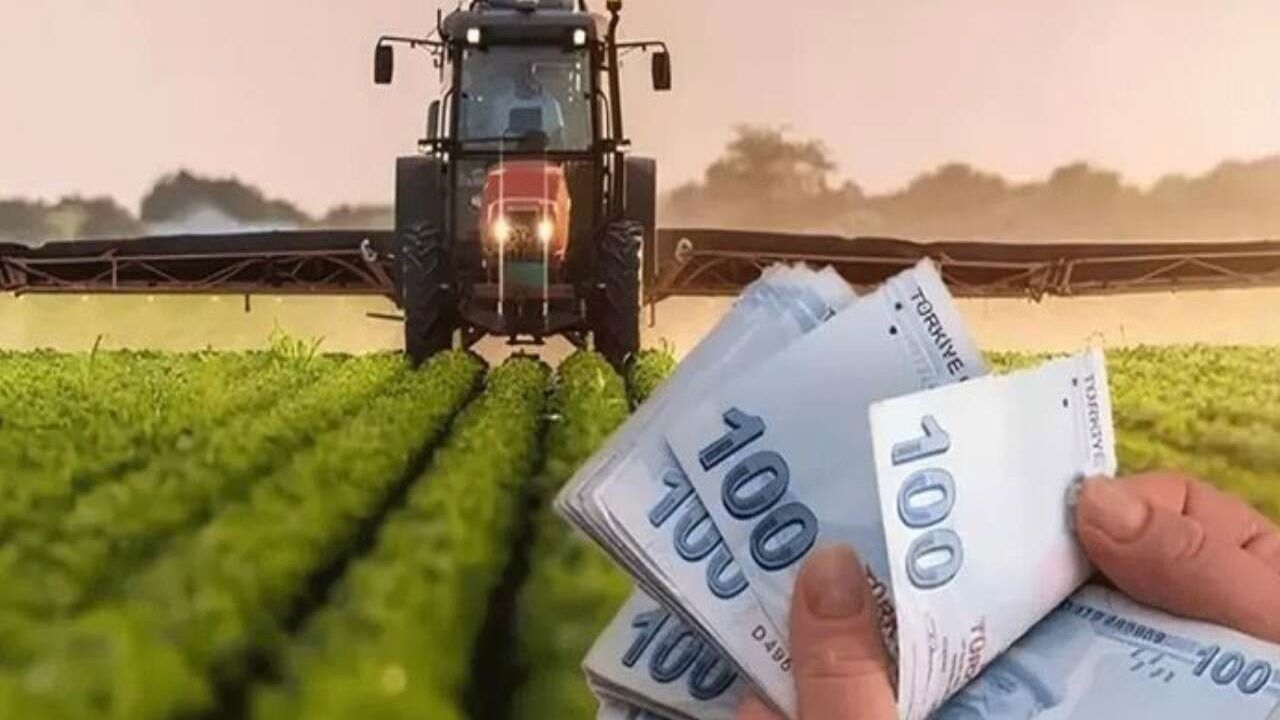 Tarım ve hayvancılık yapmak isteyenlere büyük destek