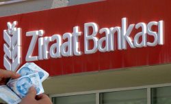Ziraat Bankası’ndan emeklilere 30 bin TL destek paketi